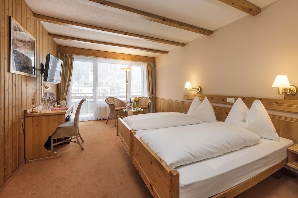 Sunstar Hotel Lenzerheide/Lai Exterior foto