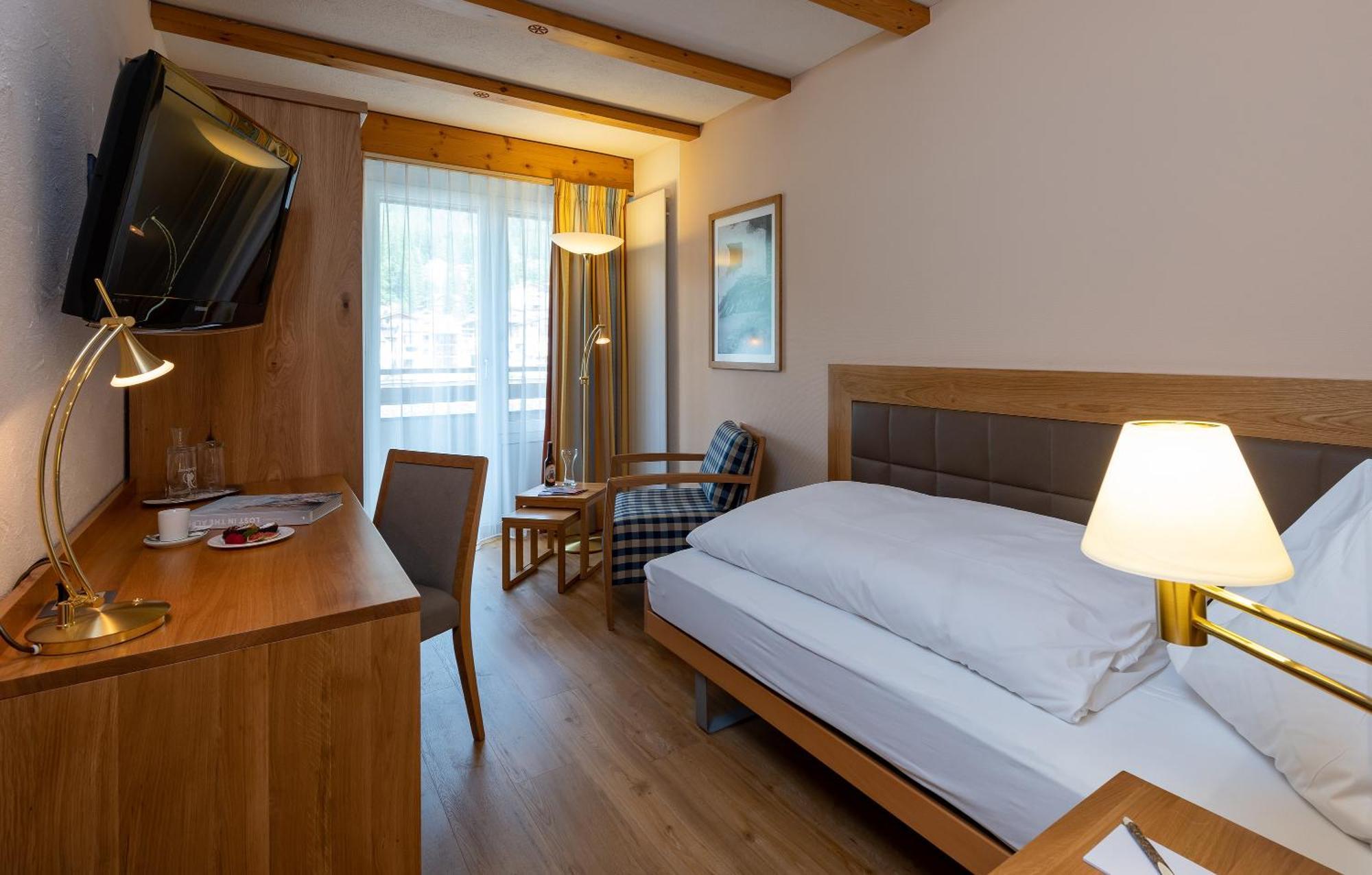 Sunstar Hotel Lenzerheide/Lai Exterior foto